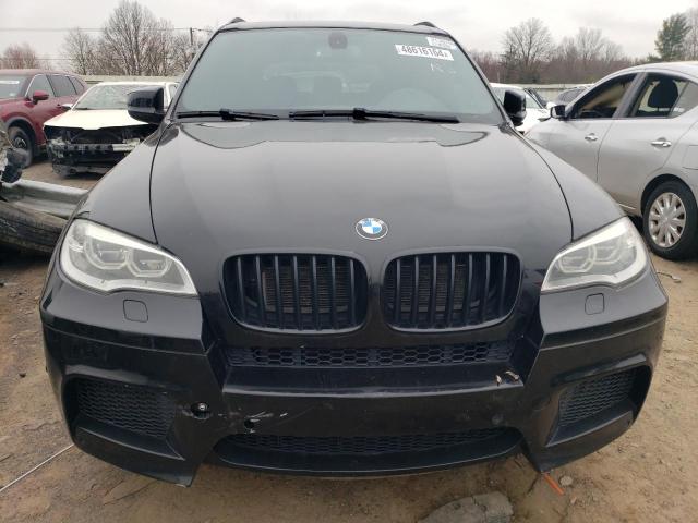 VIN 5YMGY0C53DLL15644 2013 BMW X5, M no.5