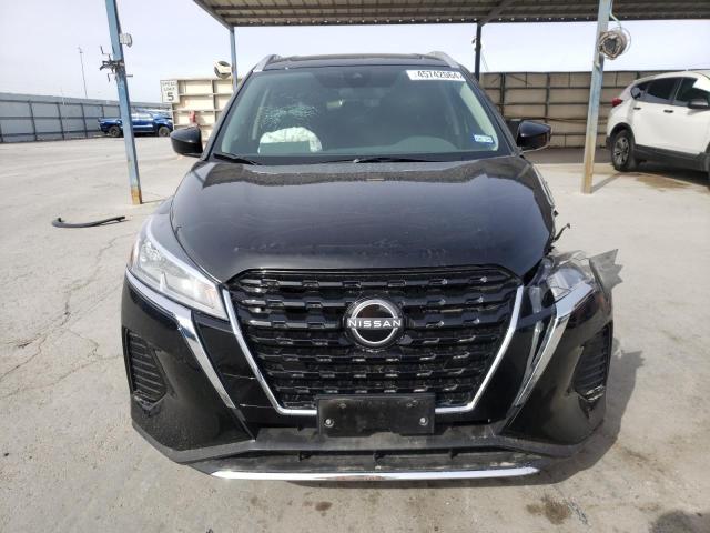 2023 NISSAN KICKS SV - 3N1CP5CV9PL541187