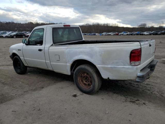 1FTYR10C5YTB20850 2000 Ford Ranger