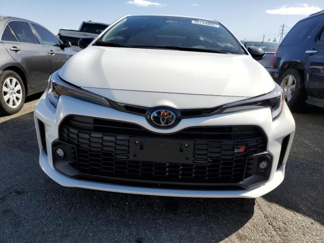 2024 TOYOTA GR COROLLA JTNABAAE7RA009814