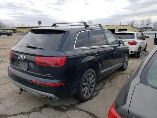 VIN WA1LHAF7XJD022429 2018 Audi Q7, Premium Plus no.3