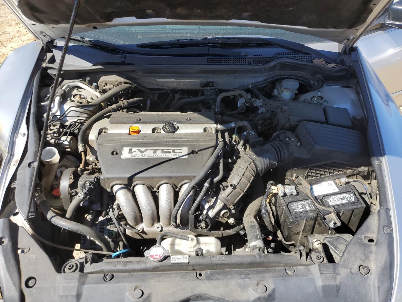 1HGCM56146A104865 2006 Honda Accord Value