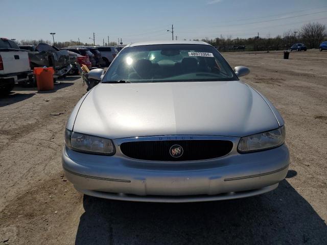 2001 Buick Century Custom VIN: 2G4WS52J911188512 Lot: 48973304