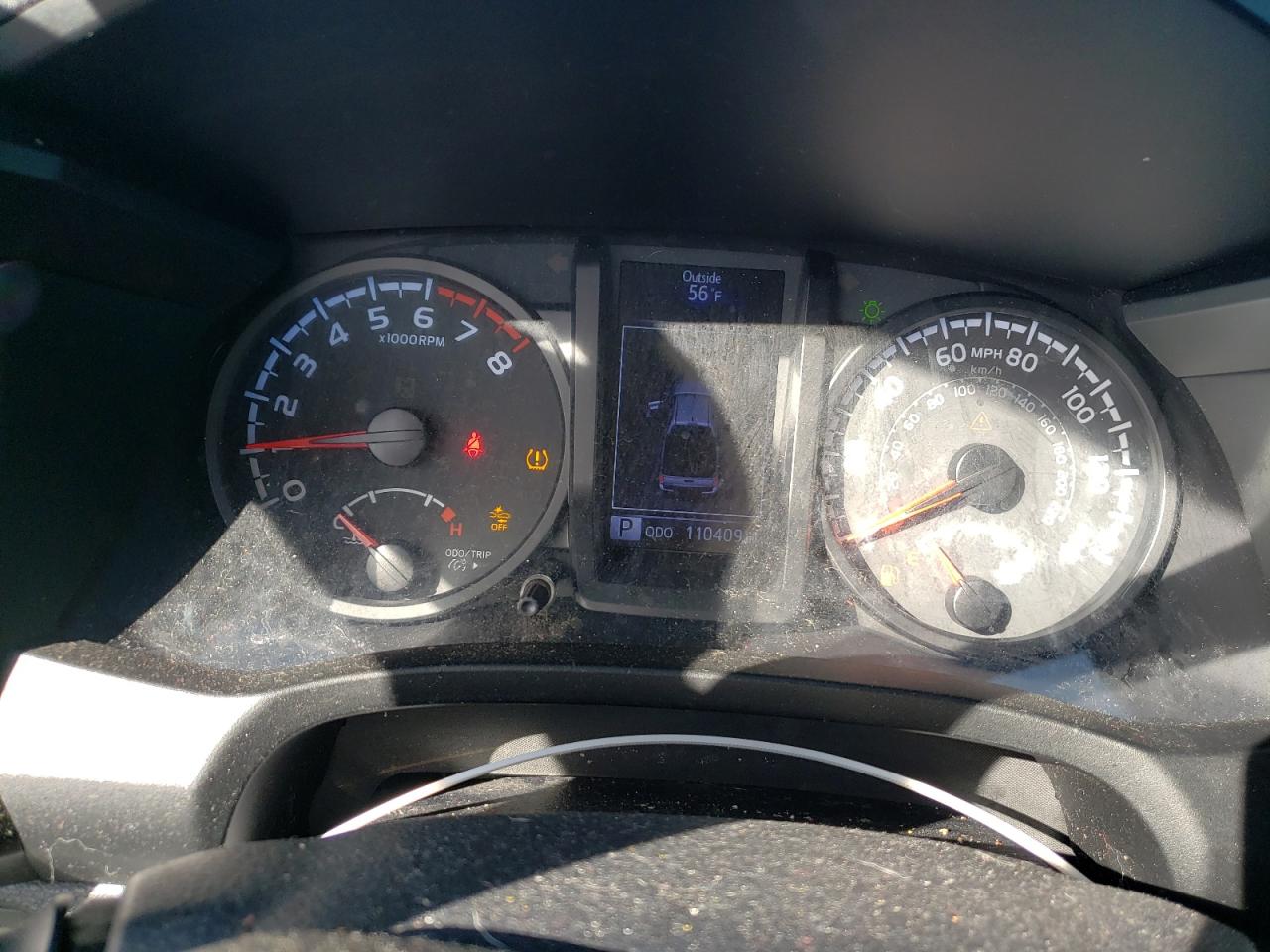 3TMCZ5AN4LM301169 TOYOTA TACOMA 2020