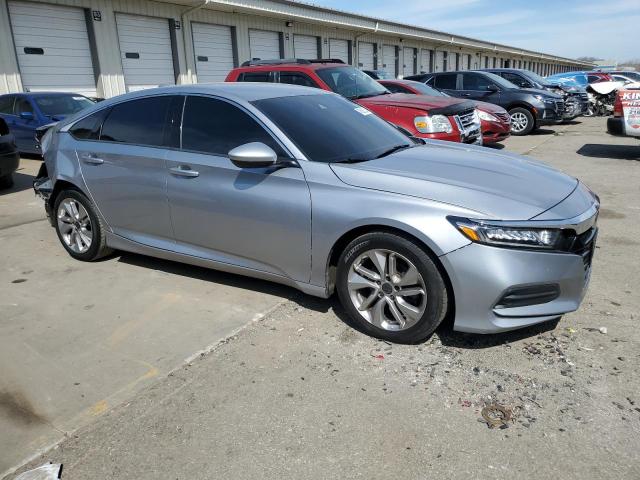 2019 HONDA ACCORD LX - 1HGCV1F19KA151034