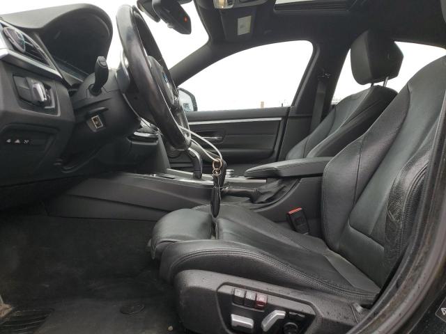 2018 BMW 440XI GRAN - WBA4J7C58JBH13863