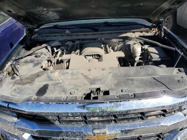 2018 CHEVROLET SILVERADO - 1GCVKREC3JZ177047
