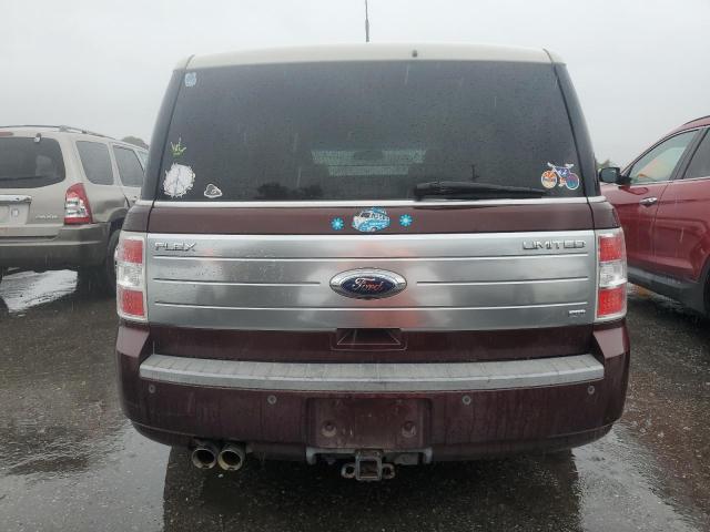 2009 Ford Flex - Image 6