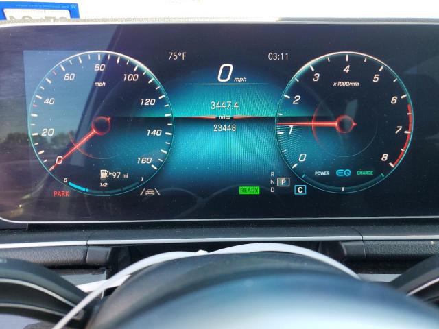 2020 MERCEDES-BENZ GLE 580 4M 4JGFB8GE7LA174324