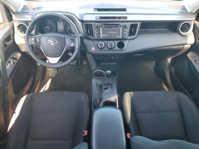 2017 TOYOTA RAV4 LE - 2T3BFREV8HW676137
