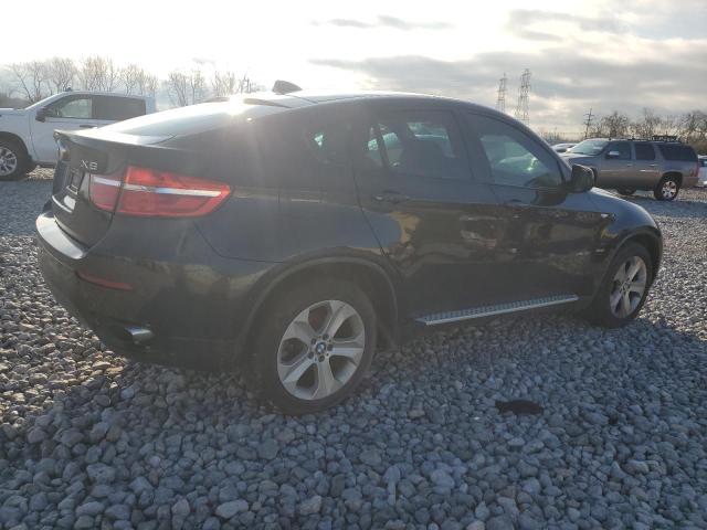 Lot #2448591768 2013 BMW X6 XDRIVE3 salvage car