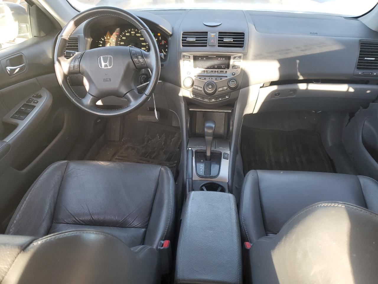 1HGCM56856A071629 2006 Honda Accord Ex