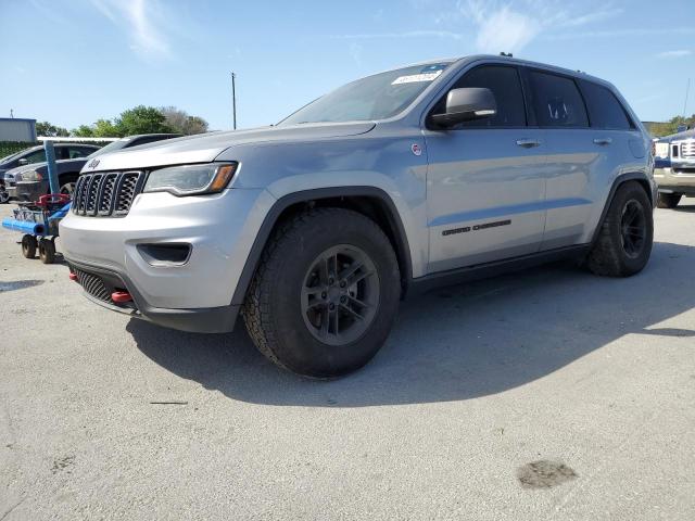 2018 Jeep Grand Cherokee Trailhawk VIN: 1C4RJFLG7JC433461 Lot: 46111204