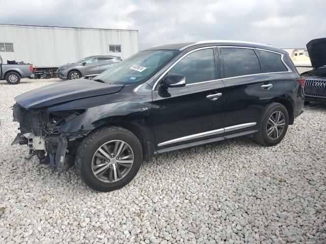 5N1DL0MN9LC520274 Infiniti QX60 LUXE