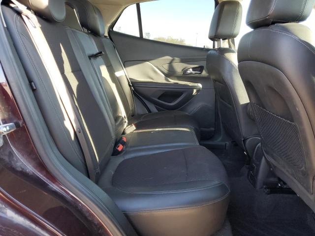 2017 BUICK ENCORE PRE - KL4CJFSB6HB157361