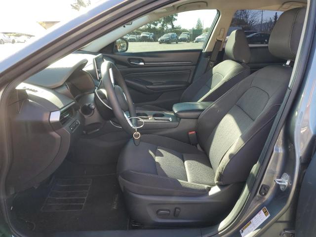 2020 Nissan Altima S VIN: 1N4BL4BV1LC248461 Lot: 46880604