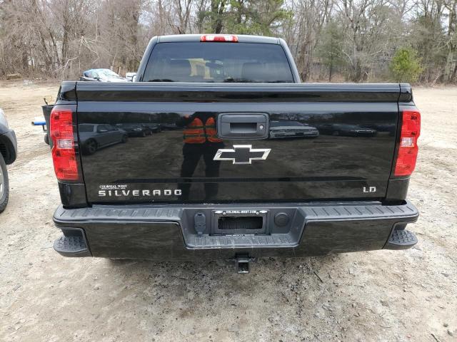 2GCVKPEC9K1236536 | 2019 Chevrolet silverado ld k1500 lt