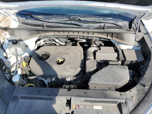 2019 Hyundai Tucson Se VIN: KM8J2CA43KU917250 Lot: 45294774