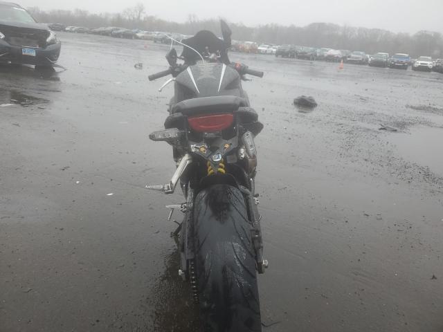 2021 HONDA CBR650 RA MLHRH0152M5200314