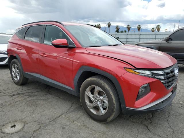 2022 Hyundai Tucson Sel VIN: 5NMJBCAE7NH107189 Lot: 46988374