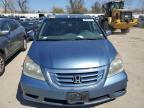 HONDA ODYSSEY EX photo