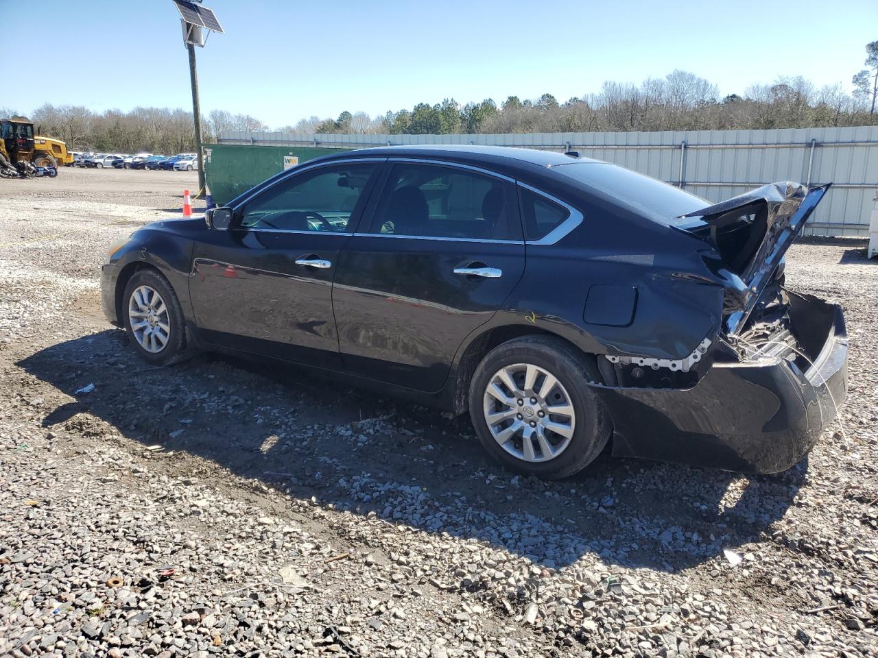 1N4AL3AP4FN872045 2015 Nissan Altima 2.5