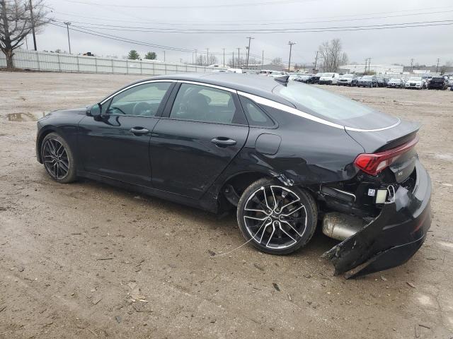 2024 KIA K5 GT - 5XXG44J84RG257088