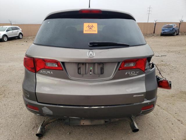 2007 Acura Rdx Technology VIN: 5J8TB18527A015263 Lot: 48487834