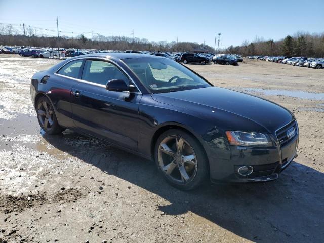 WAUVFAFR6AA040060 2010 Audi A5 Prestige