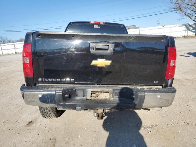 2013 Chevrolet Silverado K1500 Lt VIN: 1GCRKSE70DZ339751 Lot: 48826174