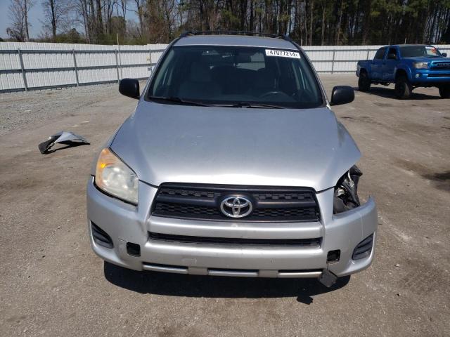 2010 Toyota Rav4 VIN: 2T3ZF4DV2AW051967 Lot: 47077214