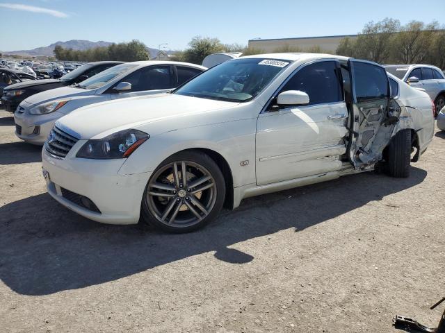 2007 INFINITI M45 BASE for Sale | NV - LAS VEGAS | Thu. Apr 25, 2024 ...