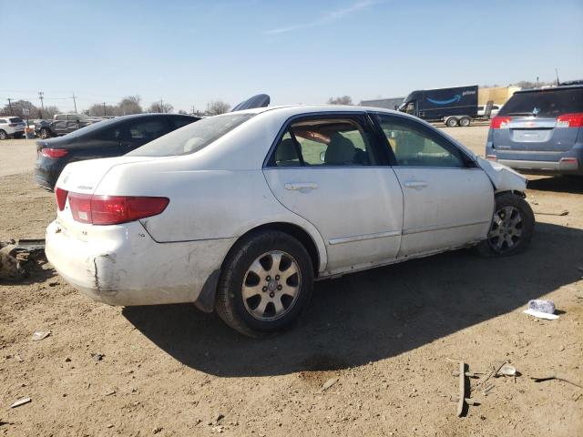 2005 Honda Accord Lx VIN: 1HGCM56485A176208 Lot: 60058864