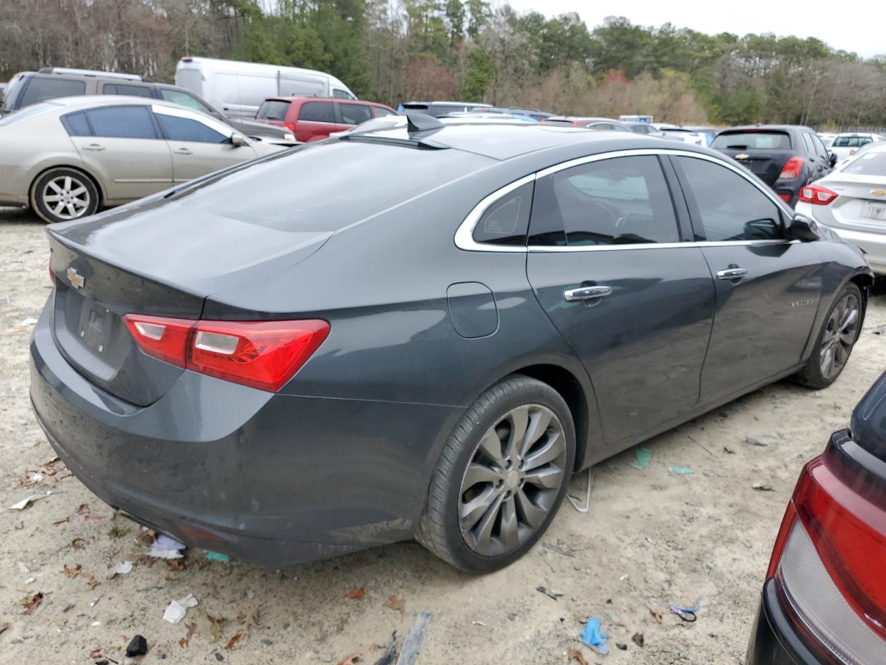 1G1ZH5SX2GF333579 2016 Chevrolet Malibu Premier