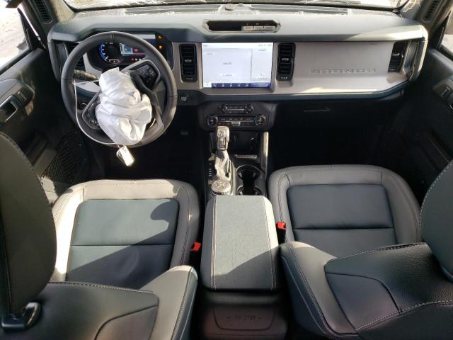 2024 FORD BRONCO OUT 1FMEE8BP1RLA13945