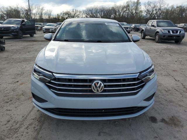 2019 VOLKSWAGEN JETTA S - 3VWCB7BU5KM131146