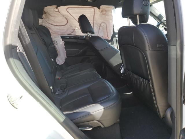 2017 PORSCHE CAYENNE - WP1AA2A21HKA87810
