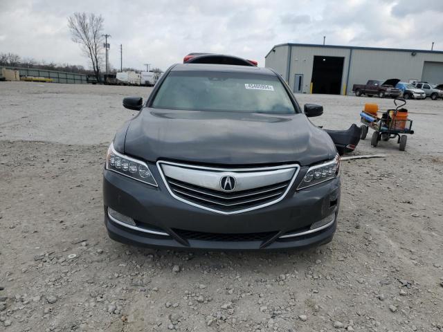 2015 ACURA RLX TECH - JH4KC1F59FC000304
