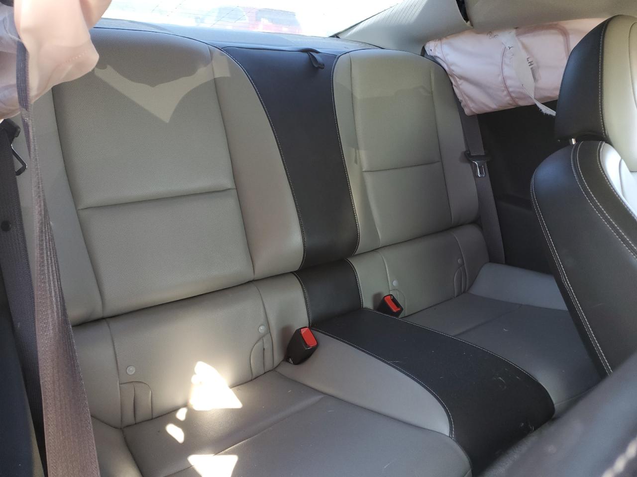 2G1FF1E37F9257813 2015 Chevrolet Camaro Lt