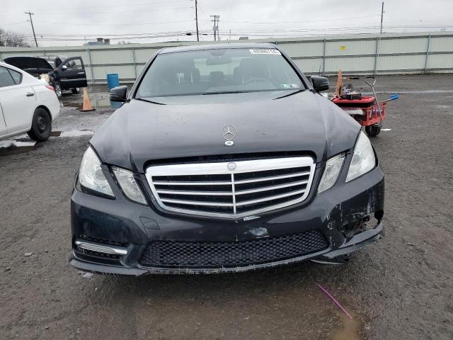 VIN WDDHF8JB6DA725804 2013 Mercedes-Benz E-Class, 3... no.5