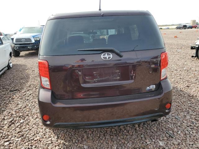 2013 Toyota Scion Xb VIN: JTLZE4FE1DJ044919 Lot: 48152234