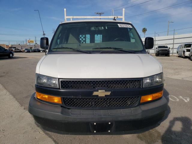 2019 Chevrolet Express G2500 VIN: 1GCWGAFGXK1168497 Lot: 82372673