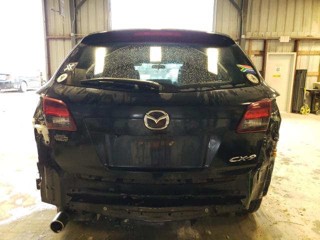 2015 MAZDA CX-9 TOURI - JM3TB2CA7F0460280