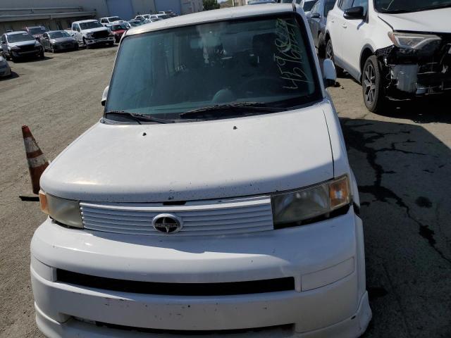2006 Toyota Scion Xb VIN: JTLKT334564089585 Lot: 45968224