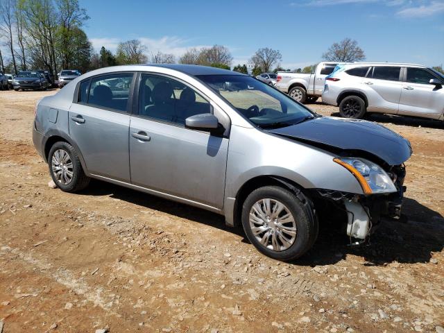 2009 Nissan Sentra 2.0 VIN: 3N1AB61E19L668226 Lot: 48914494