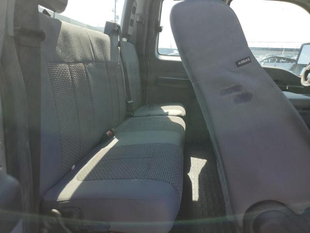 2016 Ford F250 Super Duty VIN: 1FT7X2A68GEA71971 Lot: 45281784