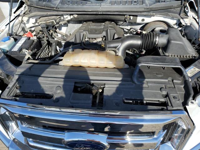 1FTEX1CP9FFC39780 2015 Ford F150 Super Cab