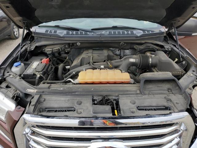 2015 FORD F150 SUPER - 1FTEX1EP8FKE08160
