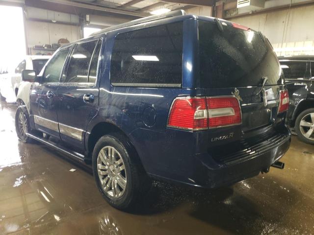 2007 Lincoln Navigator VIN: 5LMFU28567LJ02995 Lot: 49003404