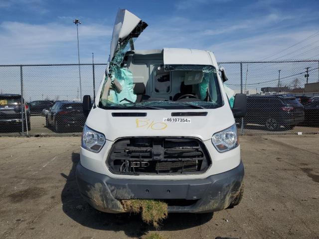 2018 Ford Transit T-350 VIN: 1FTBW2CM6JKA75731 Lot: 46107354